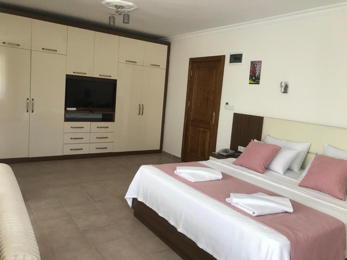 Infinity Ruby Готель 4*