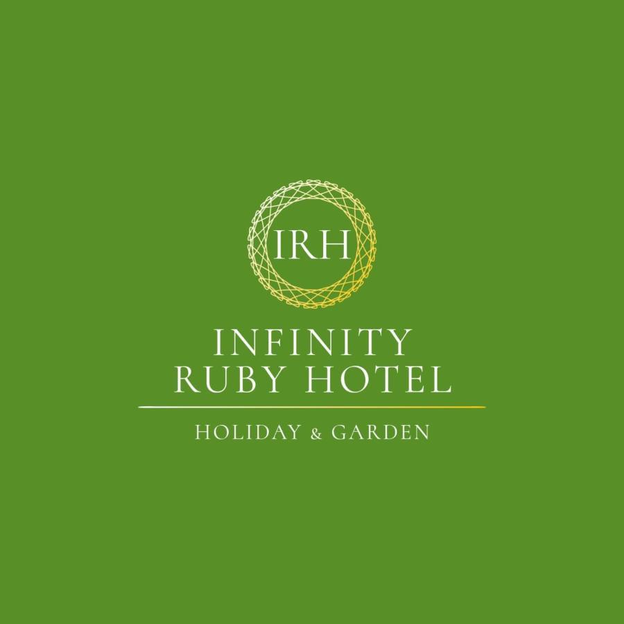 Готель Infinity Ruby 4*