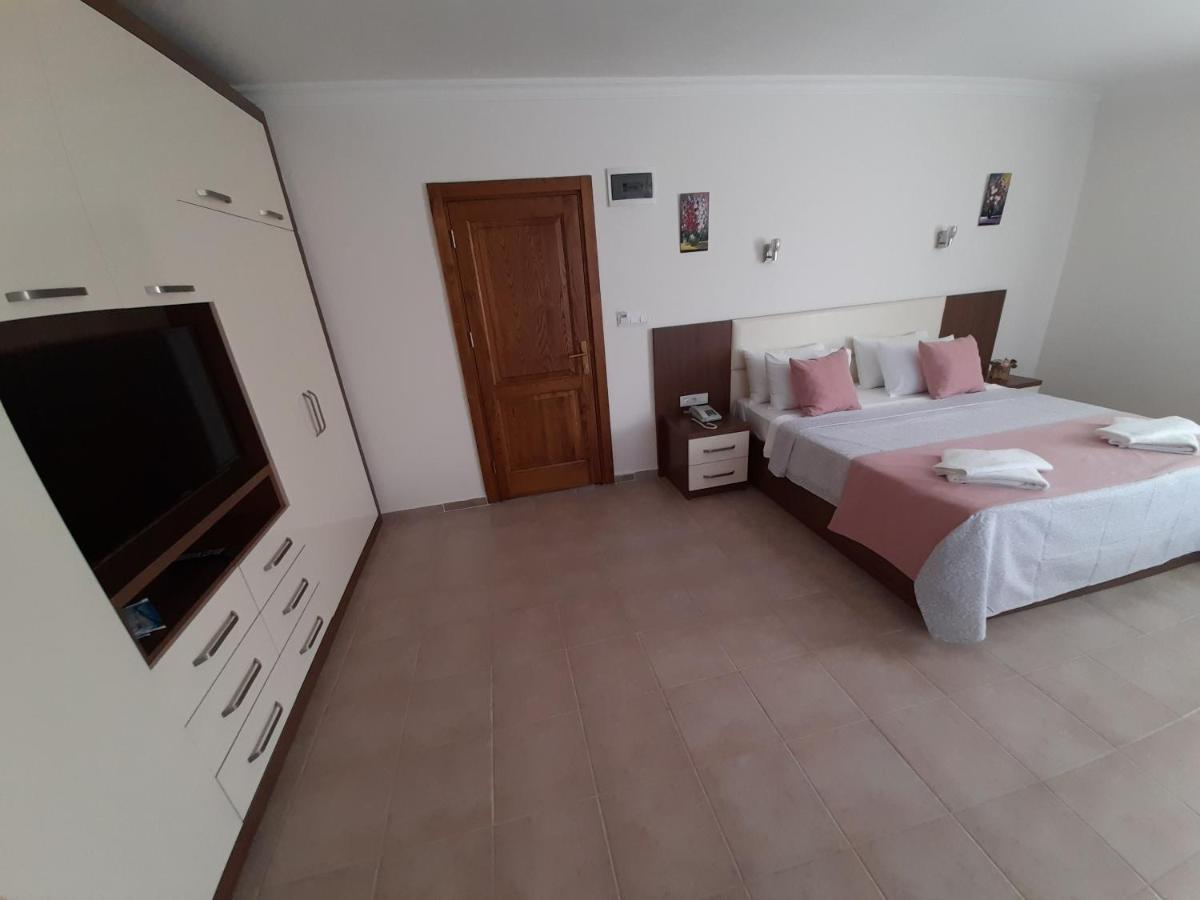 Infinity Ruby Готель 4*
