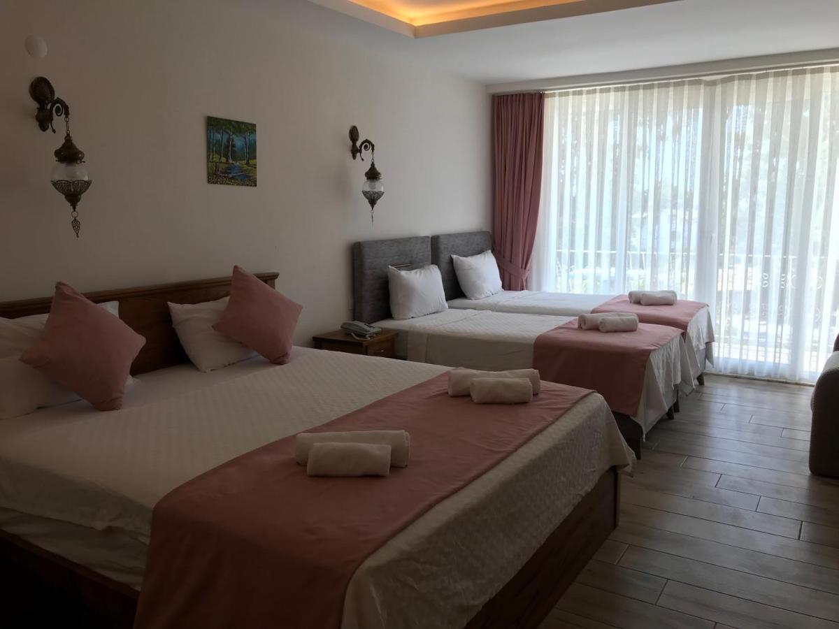 Infinity Ruby Готель 4*