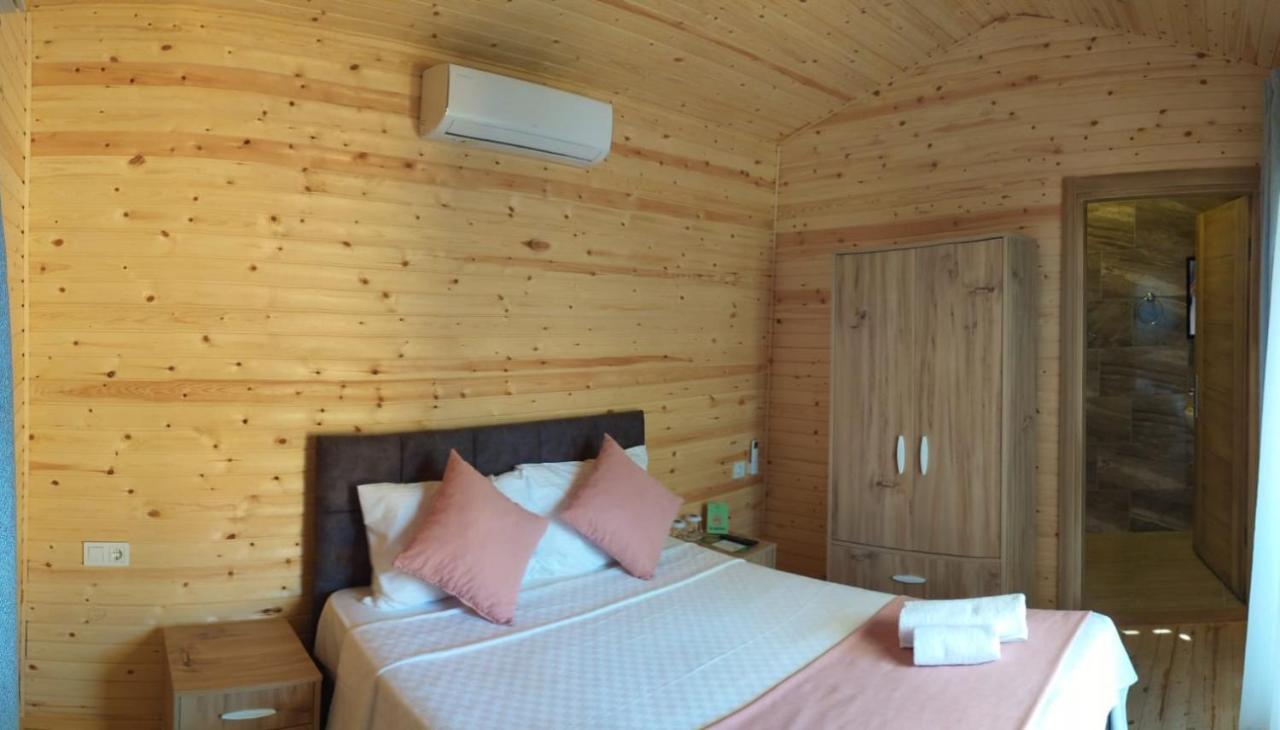 Infinity Ruby Готель 4*