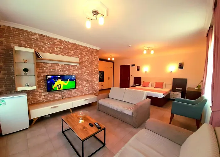 Infinity Ruby Hotel