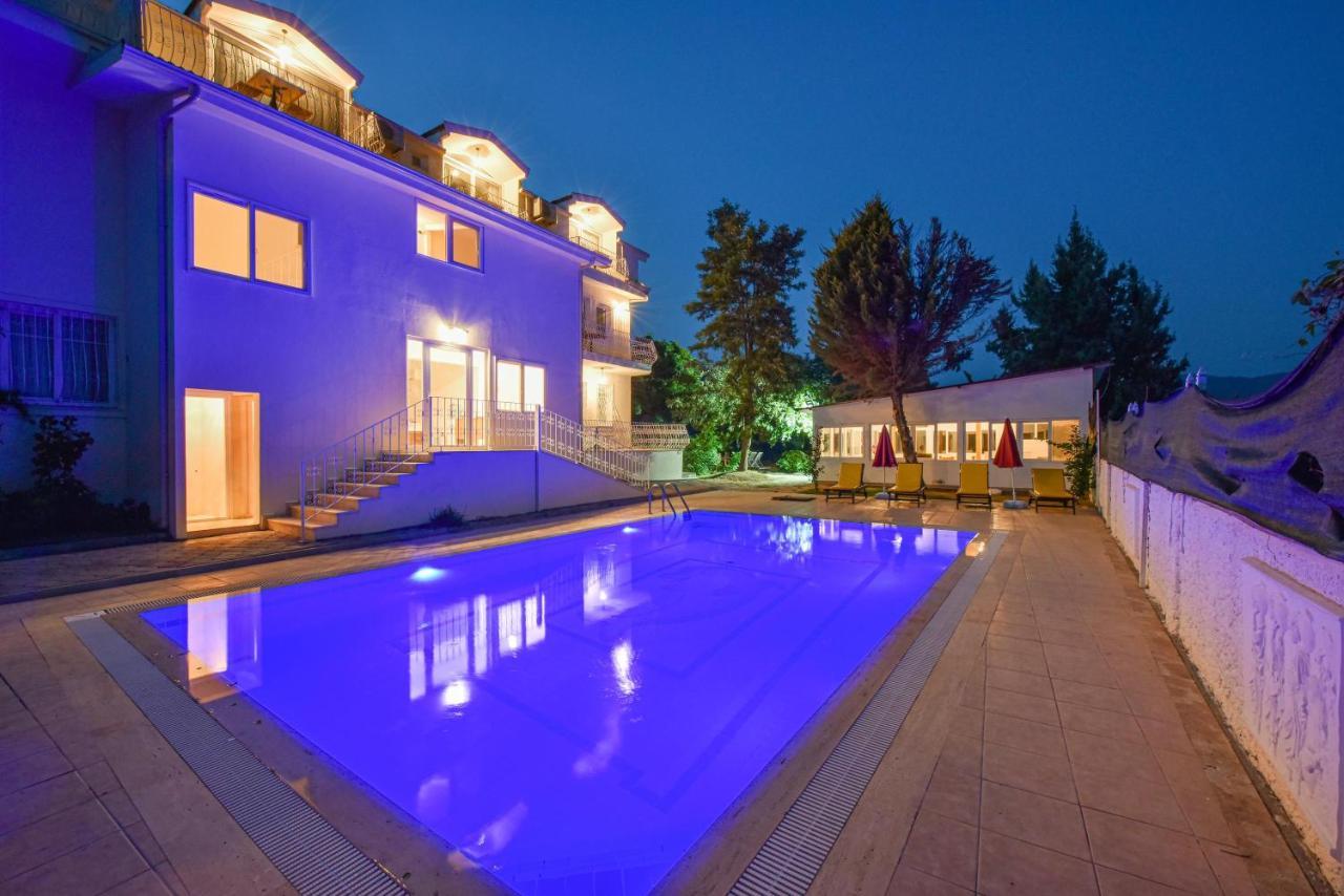Hotel Infinity Ruby 4*