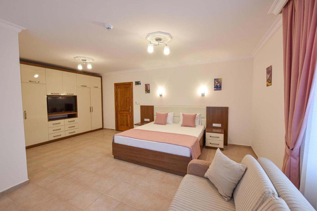 Infinity Ruby 4* Kargı