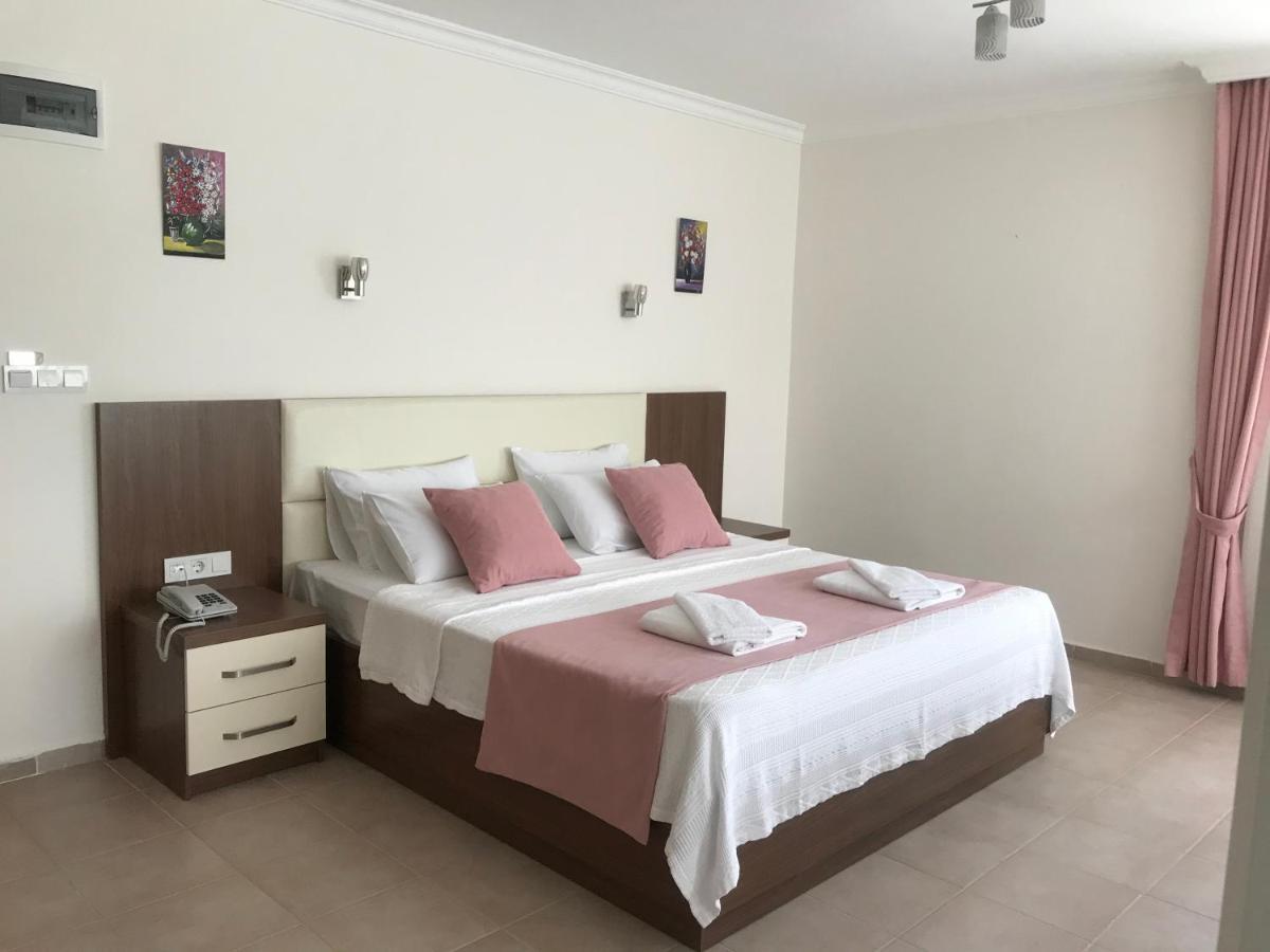 Infinity Ruby Hotel