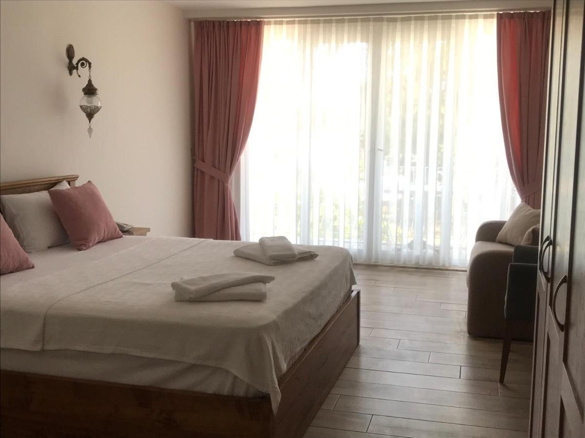 Infinity Ruby Hotel