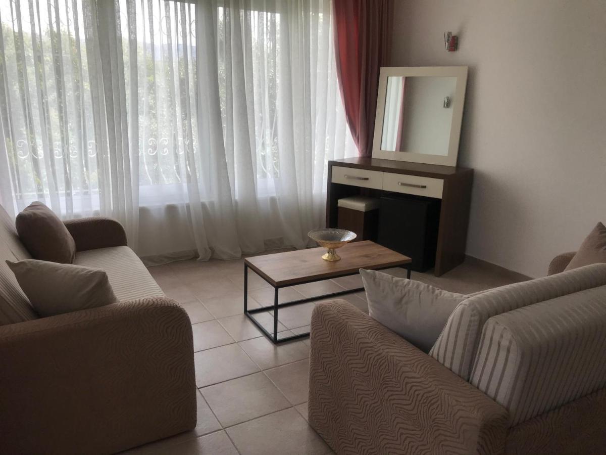 Infinity Ruby 4* Kargı