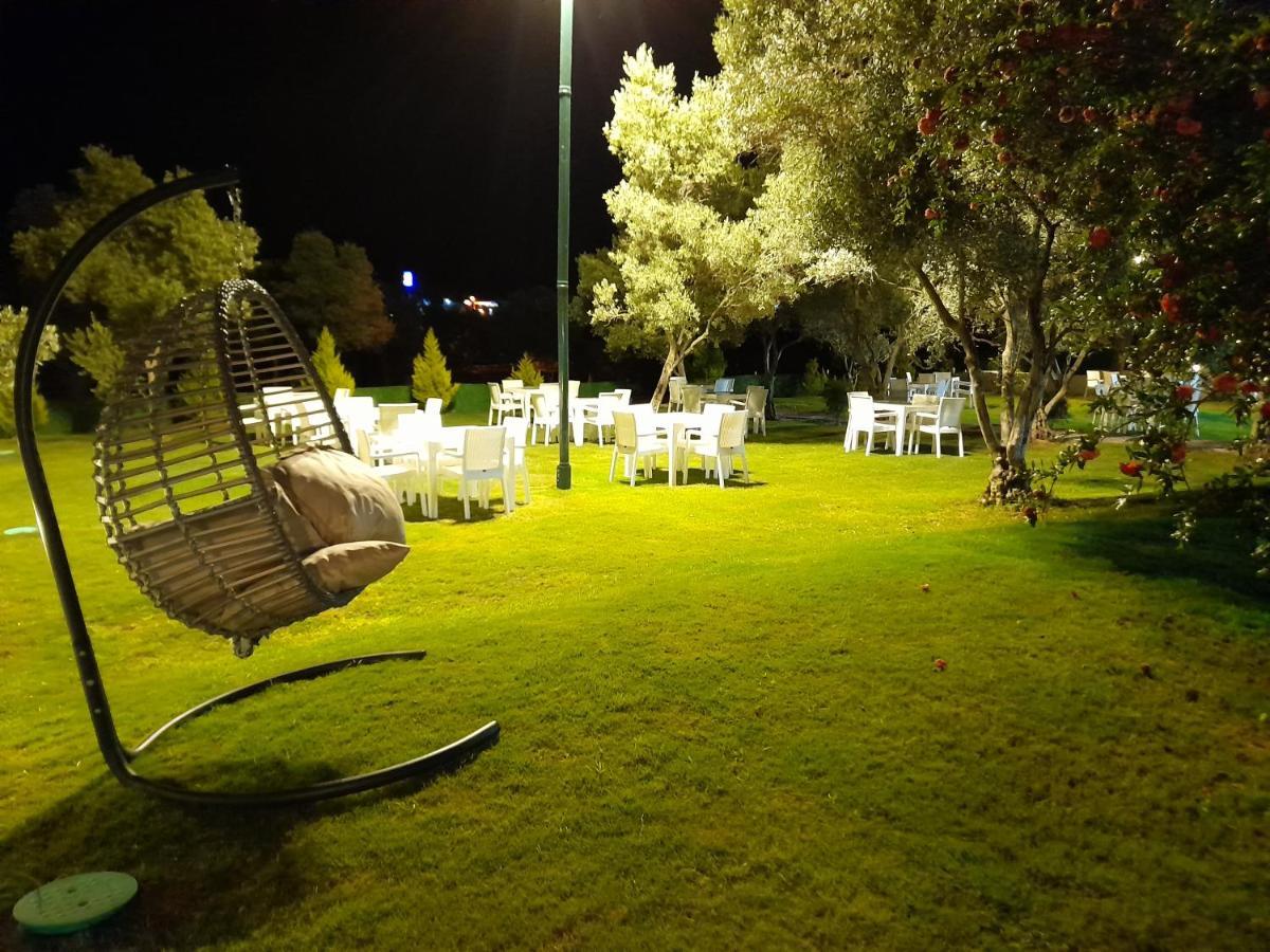 Hotel Infinity Ruby Kargı