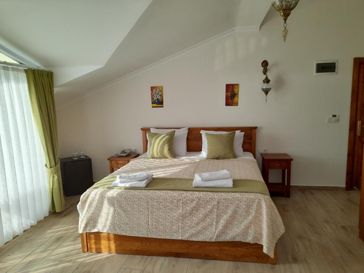 Infinity Ruby 4* Kargı