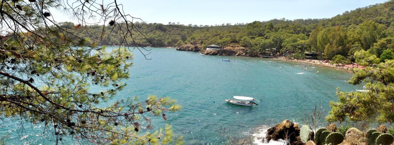 Infinity Ruby Hotel 4*