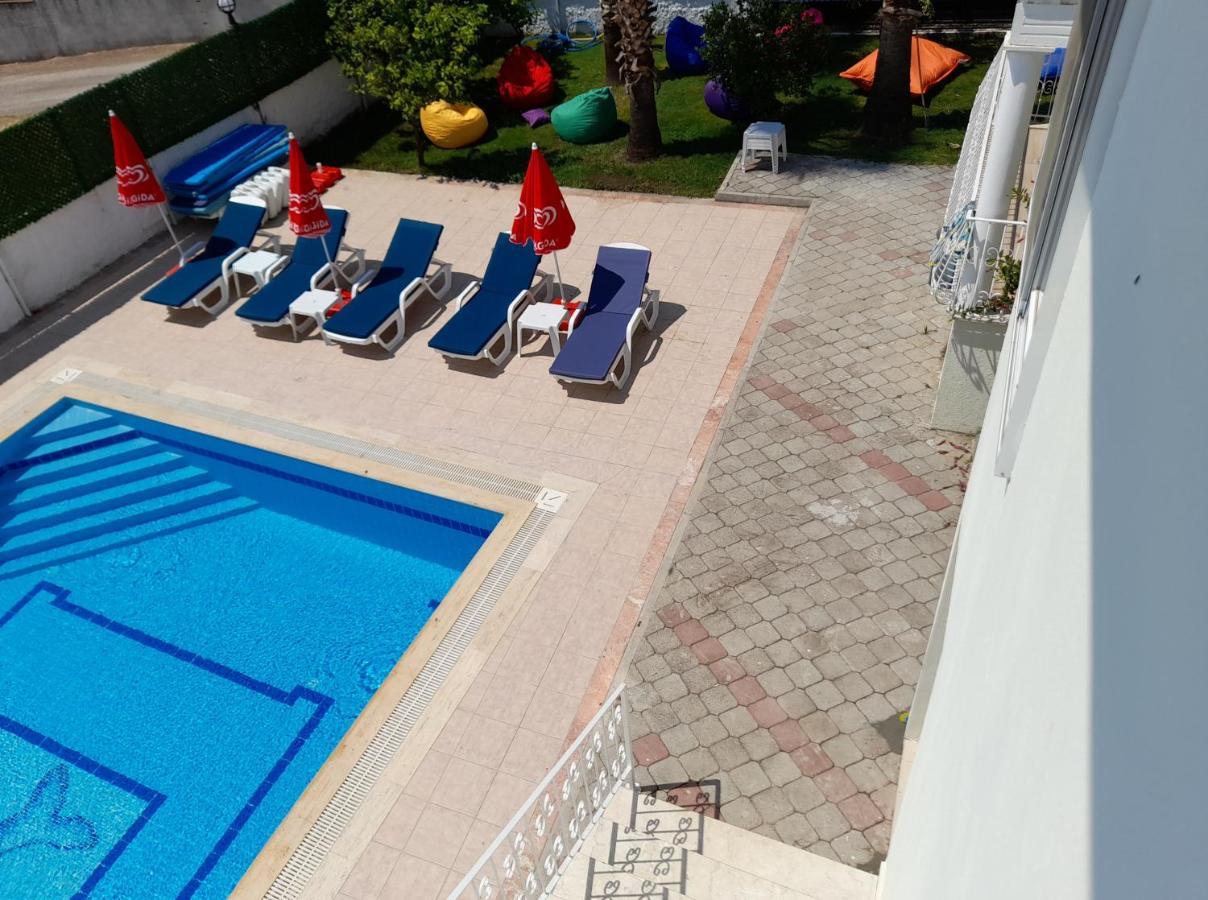 Infinity Ruby 4* Kargı