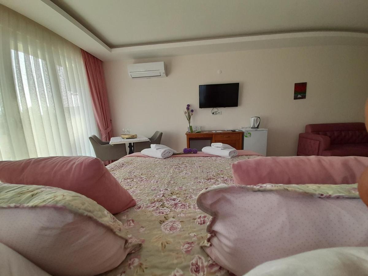 Infinity Ruby Kargı