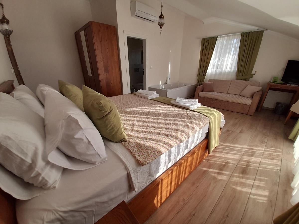 Hotel Infinity Ruby 4*