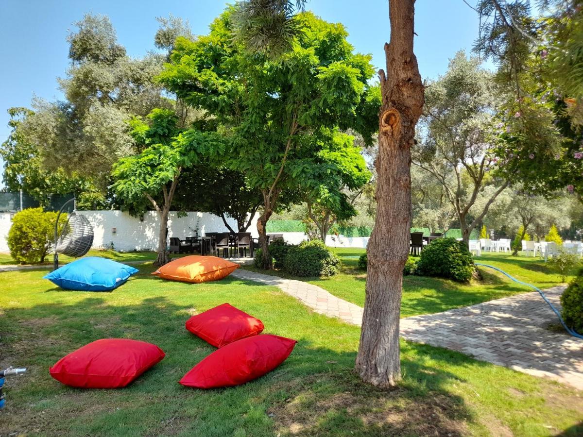 Hotel Infinity Ruby Kargı