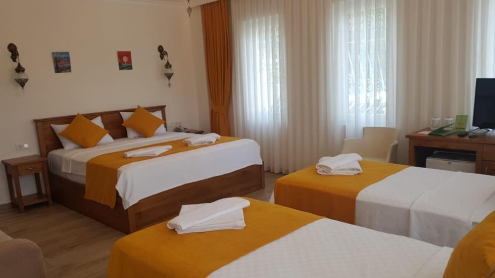 Hotel Infinity Ruby 4*