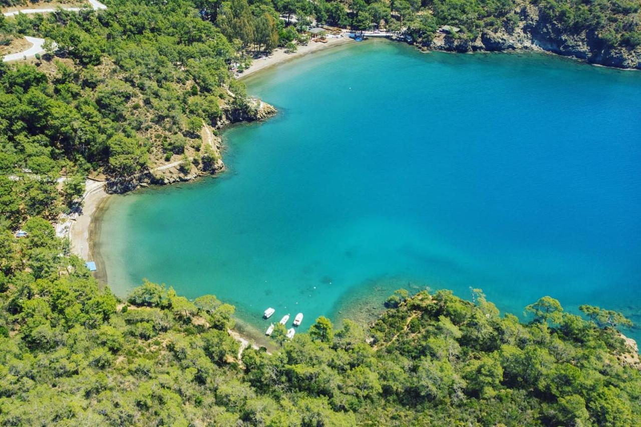Infinity Ruby Hotel Kargı