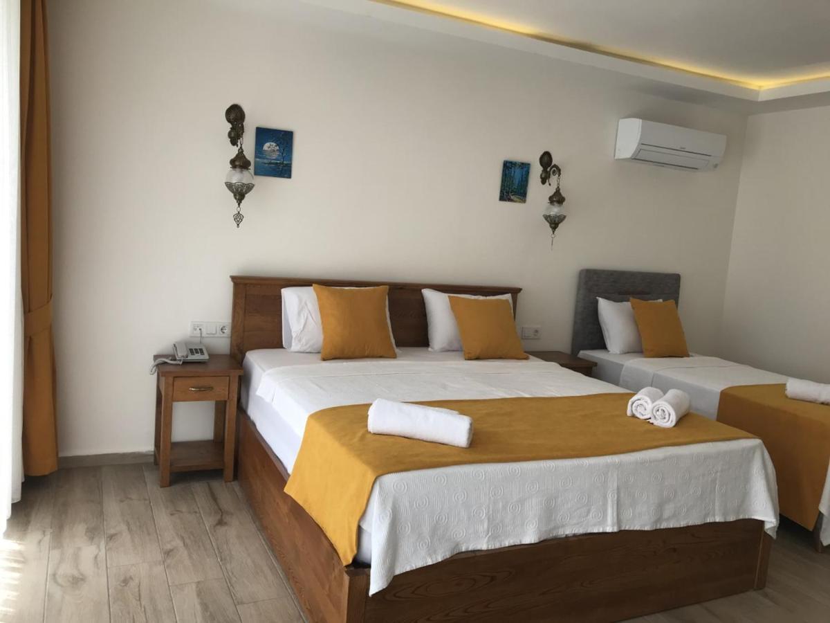 Infinity Ruby Hotel 4*