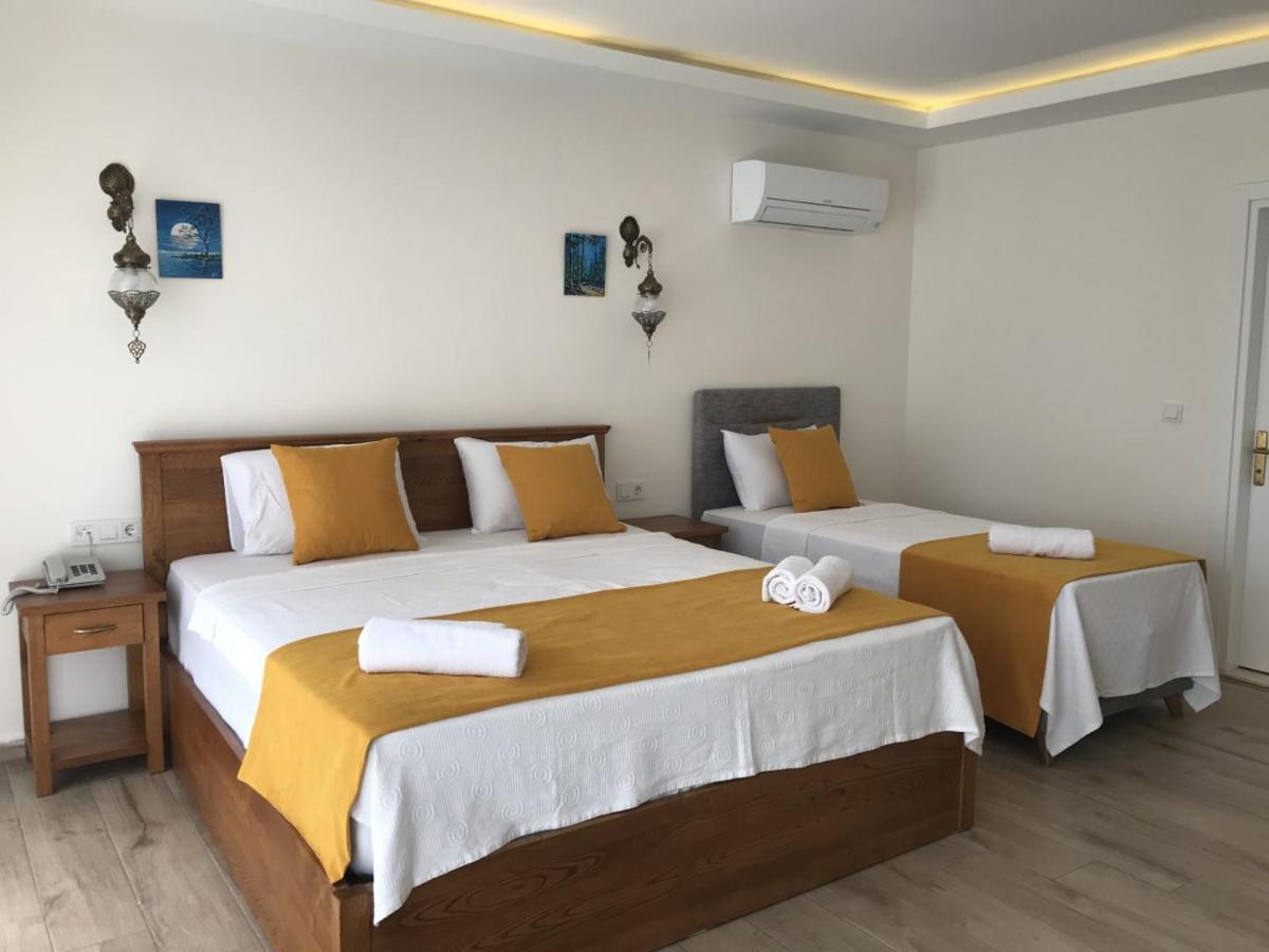 Infinity Ruby 4* Kargı