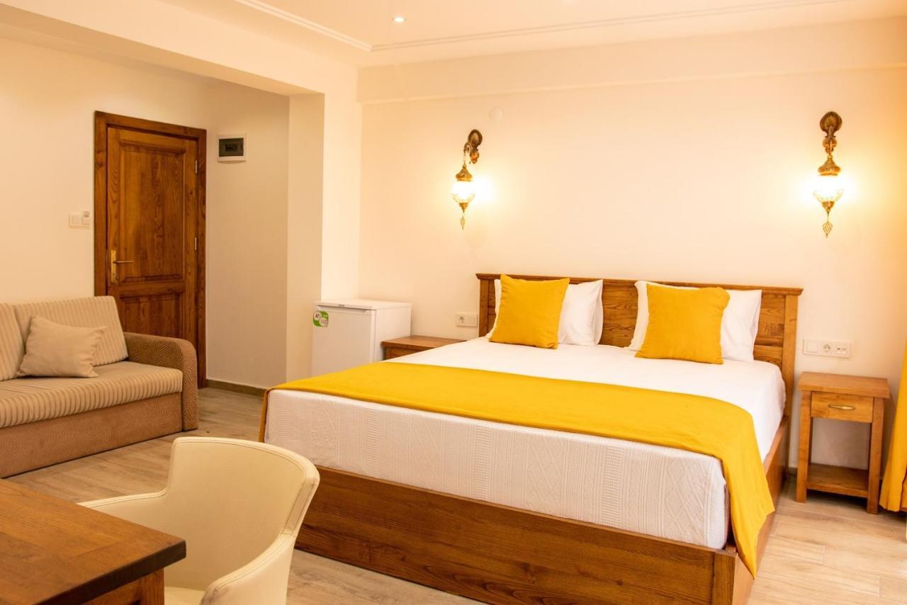 Infinity Ruby Hotel